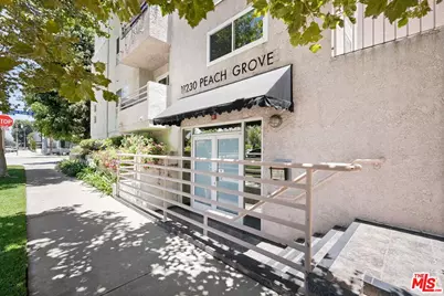 11230 Peach Grove St #208, Los Angeles, CA 91601 - Photo 3
