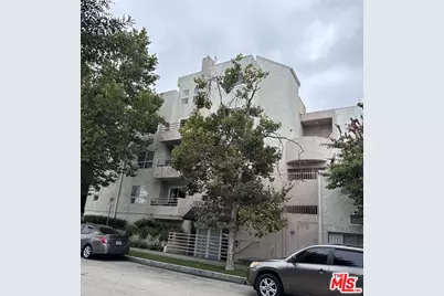 11230 Peach Grove St #208, Los Angeles, CA 91601 - Photo 1