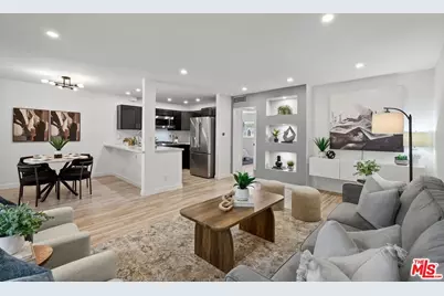 11230 Peach Grove St #208, Los Angeles, CA 91601 - Photo 3