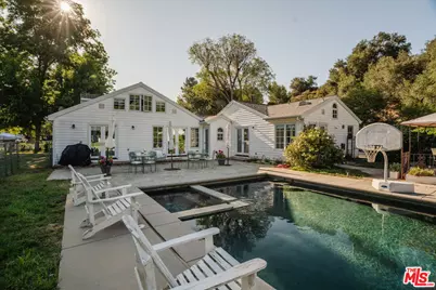 1520 Bonnell Dr, Topanga, CA 90290 - Photo 47