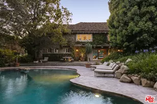 423 N Faring Rd, Los Angeles, CA 90077 - Photo 35