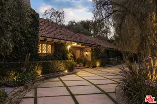 423 N Faring Rd, Los Angeles, CA 90077 - Photo 5