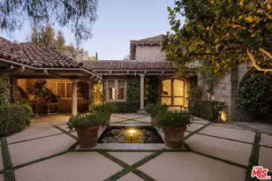 423 N Faring Rd, Los Angeles, CA 90077 - Photo 7