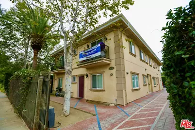 14762 Friar St, Van Nuys, CA 91411 - Photo 9