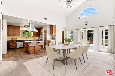 1409 Thayer Ave, Los Angeles, CA 90024 - Photo 5