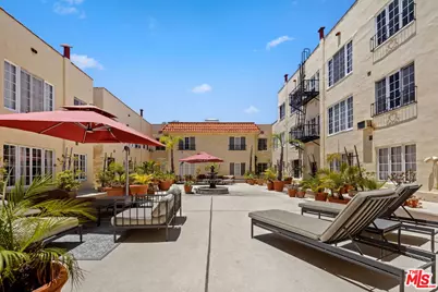 1345 N Hayworth Ave #2, West Hollywood, CA 90046 - Photo 29