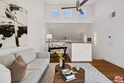 1222 N Kings Rd #8, West Hollywood, CA 90069 - Photo 25