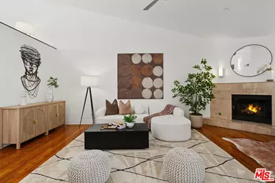 1222 N Kings Rd #8, West Hollywood, CA 90069 - Photo 9