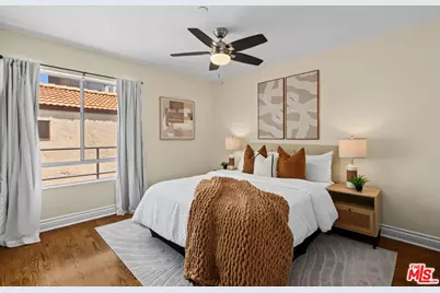 1222 N Kings Rd #8, West Hollywood, CA 90069 - Photo 37