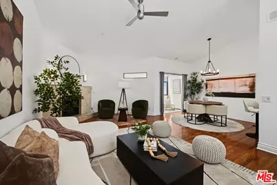 1222 N Kings Rd #8, West Hollywood, CA 90069 - Photo 11