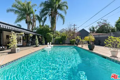 1903 Preuss Rd, Los Angeles, CA 90034 - Photo 31
