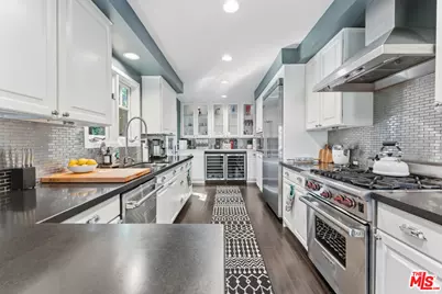 1903 Preuss Rd, Los Angeles, CA 90034 - Photo 7