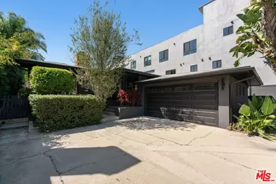 1903 Preuss Rd, Los Angeles, CA 90034 - Photo 3