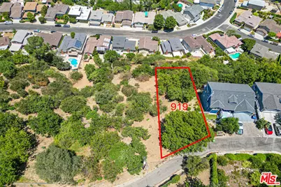 927 Rome Dr, Los Angeles, CA 90065 - Photo 9