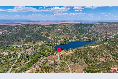 18087 Newview Dr, Lake Hughes, CA 93532 - Photo 49