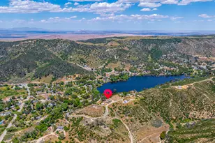 18087 Newview Dr, Lake Hughes, CA 93532 - Photo 49