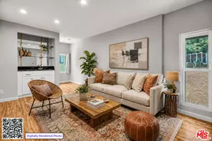 1766 Griffith Park Blvd, Los Angeles, CA 90026 - Photo 5