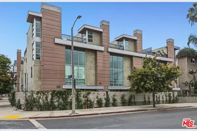 5806 Waring Ave #14, Los Angeles, CA 90038 - Photo 3