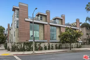 5806 Waring Ave, Los Angeles, CA 90038 - Photo 3