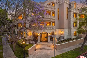 850 N Croft Ave, West Hollywood, CA 90069 - Photo 1