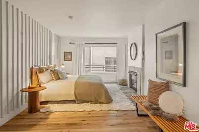 1160 Granville Ave #104, Los Angeles, CA 90049 - Photo 23