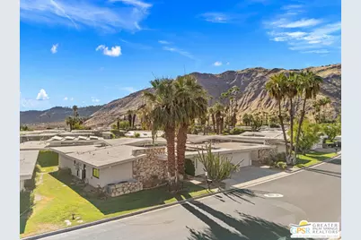 2426 S Madrona Dr, Palm Springs, CA 92264 - Photo 3