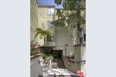 1900 Vine St #403, Los Angeles, CA 90068 - Photo 45