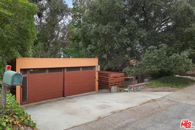 2342 Panorama Dr, La Crescenta, CA 91214 - Photo 3