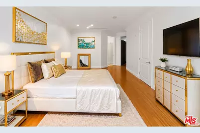 8121 Norton Ave #201, Los Angeles, CA 90046 - Photo 43