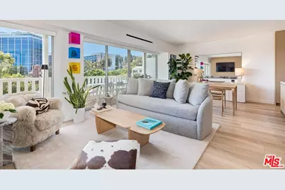 999 N Doheny Dr #601, West Hollywood, CA 90069 - Photo 1