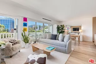 999 N Doheny Dr, West Hollywood, CA 90069 - Photo 1
