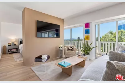 999 N Doheny Dr #601, West Hollywood, CA 90069 - Photo 9