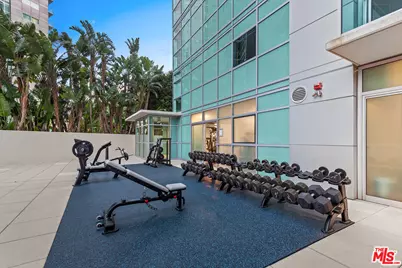 13700 Marina Pointe Dr #630, Marina del Rey, CA 90292 - Photo 31