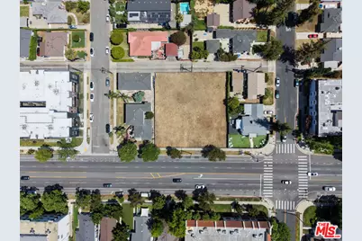 14715 Burbank Blvd, Van Nuys, CA 91411 - Photo 1