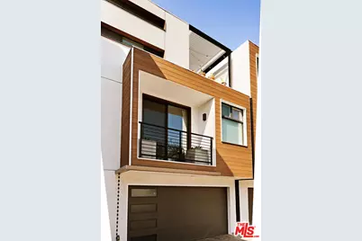 836 N McCadden Pl, Los Angeles, CA 90038 - Photo 29