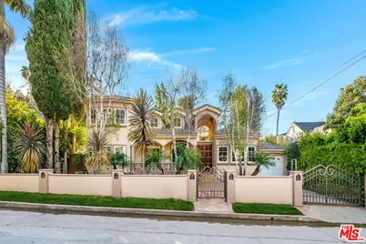 4063 Benedict Canyon Dr, Sherman Oaks, CA 91423 - Photo 7