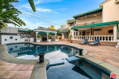 4063 Benedict Canyon Dr, Sherman Oaks, CA 91423 - Photo 29
