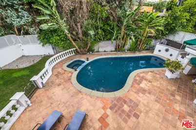 4063 Benedict Canyon Dr, Sherman Oaks, CA 91423 - Photo 45