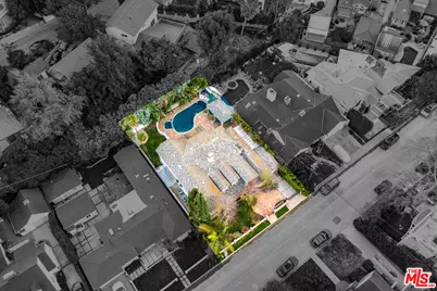 4063 Benedict Canyon Dr, Sherman Oaks, CA 91423 - Photo 53