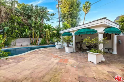 4063 Benedict Canyon Dr, Sherman Oaks, CA 91423 - Photo 23