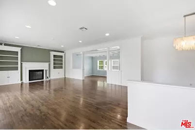 4954 Mammoth Ave, Sherman Oaks, CA 91423 - Photo 5