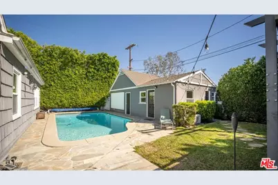 4954 Mammoth Ave, Sherman Oaks, CA 91423 - Photo 29