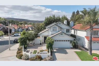 26839 Cactus Trl, Agoura Hills, CA 91301 - Photo 1