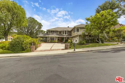 20659 Chatsboro Dr, Woodland Hills, CA 91364 - Photo 5