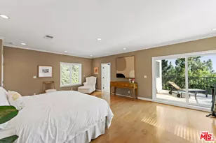 12750 Mulholland Dr, Beverly Hills, CA 90210 - Photo 15