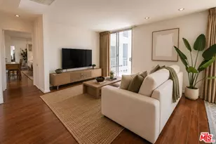100 S Doheny Dr, Los Angeles, CA 90048 - Photo 15