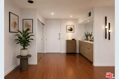 100 S Doheny Dr #711, Los Angeles, CA 90048 - Photo 13