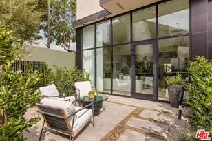 922 West Knoll Dr, West Hollywood, CA 90069 - Photo 7