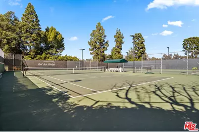 2544 Angelo Dr, Los Angeles, CA 90077 - Photo 53