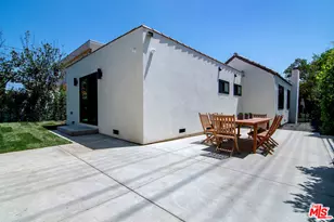 1145 S Crest Dr, Los Angeles, CA 90035 - Photo 33